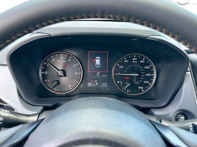 2026 Subaru Crosstrek - Photo 12