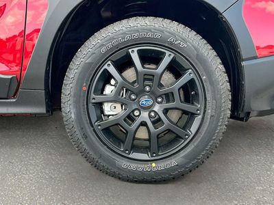 2026 Subaru Crosstrek - Photo 30