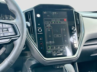 2026 Subaru Crosstrek - Photo 15