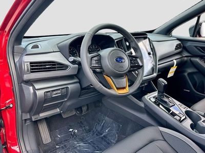 2026 Subaru Crosstrek - Photo 9