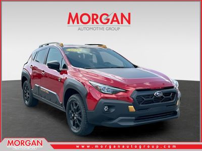2026 Subaru Crosstrek - Photo 1