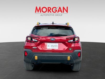 2026 Subaru Crosstrek - Photo 6