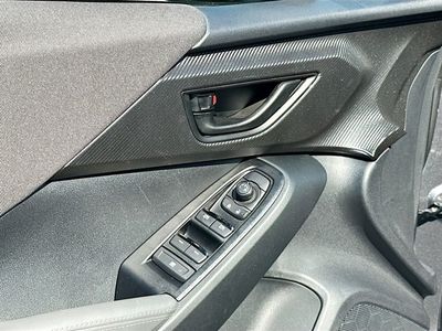 2026 Subaru Crosstrek - Photo 17