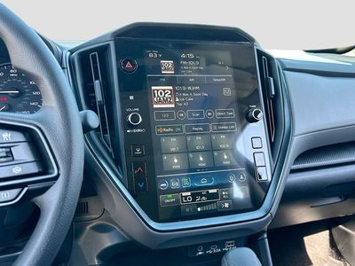 2026 Subaru Crosstrek - Photo 14