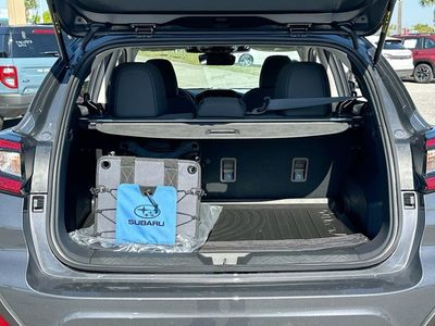 2026 Subaru Crosstrek - Photo 25