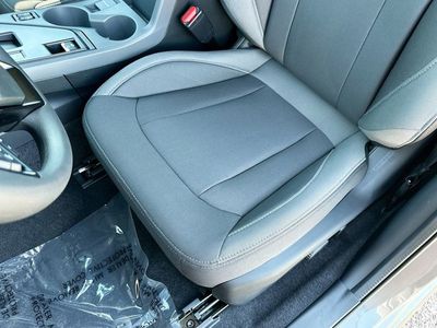2026 Subaru Crosstrek - Photo 18