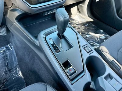 2026 Subaru Crosstrek - Photo 16