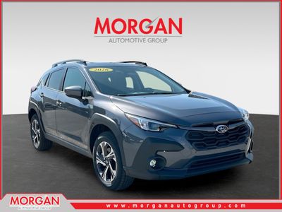 2026 Subaru Crosstrek - Photo 1
