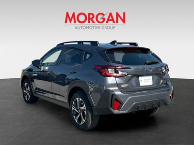 2026 Subaru Crosstrek - Photo 5