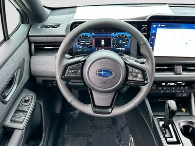 2026 Subaru Outback - Photo 23