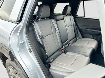 2026 Subaru Outback - Photo 27
