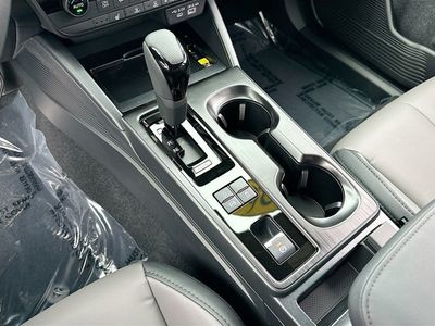 2026 Subaru Outback - Photo 17