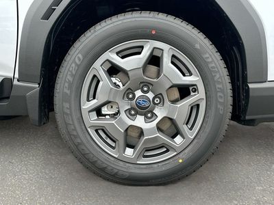 2026 Subaru Outback - Photo 30