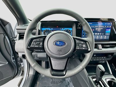 2026 Subaru Outback - Photo 11