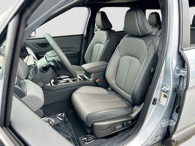 2026 Subaru Outback - Photo 21