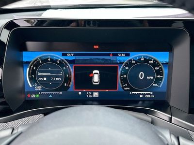 2026 Subaru Outback - Photo 12