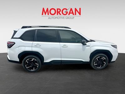 2026 Subaru Forester - Photo 8