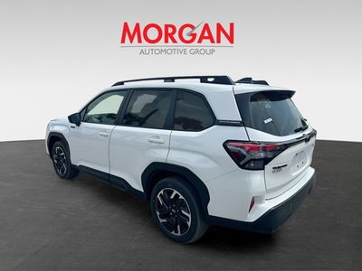2026 Subaru Forester - Photo 5