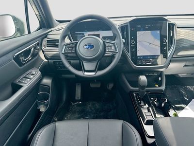 2026 Subaru Forester - Photo 24