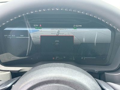 2026 Subaru Forester - Photo 12