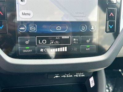 2026 Subaru Forester - Photo 16