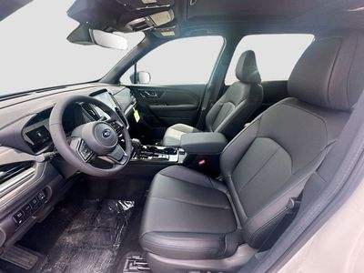 2026 Subaru Forester - Photo 22