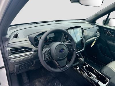 2026 Subaru Forester - Photo 9