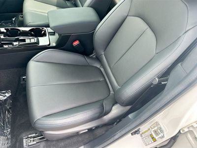 2026 Subaru Forester - Photo 20