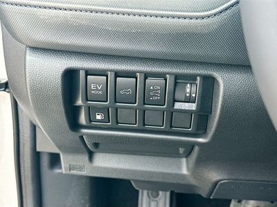 2026 Subaru Forester - Photo 10