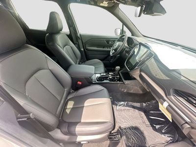 2026 Subaru Forester - Photo 29