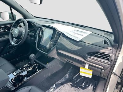 2026 Subaru Forester - Photo 30