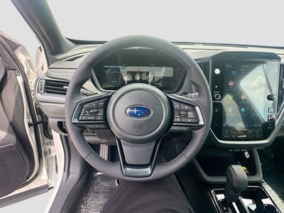 2026 Subaru Forester - Photo 11