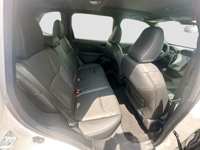 2026 Subaru Forester - Photo 28