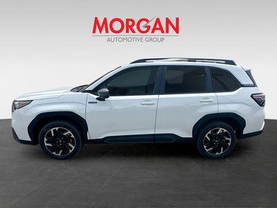 2026 Subaru Forester - Photo 4