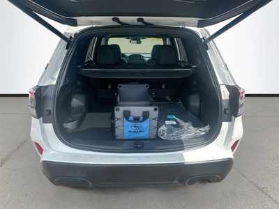 2026 Subaru Forester - Photo 27