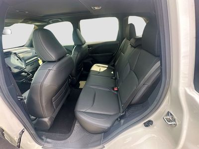 2026 Subaru Forester - Photo 26