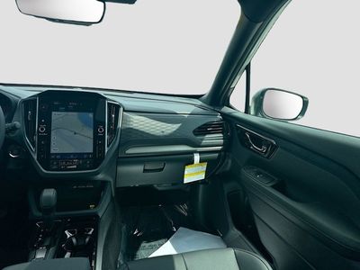2026 Subaru Forester - Photo 25