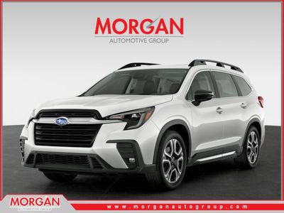 2026 Subaru Ascent - Photo 14