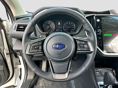 2026 Subaru Ascent - Photo 11