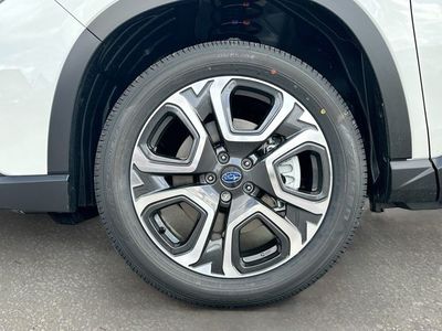 2026 Subaru Ascent - Photo 33