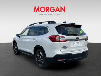2026 Subaru Ascent - Photo 5