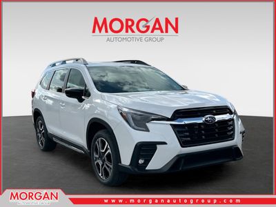 2026 Subaru Ascent - Photo 1