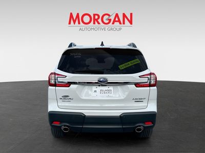2026 Subaru Ascent - Photo 6