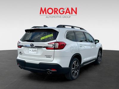 2026 Subaru Ascent - Photo 7