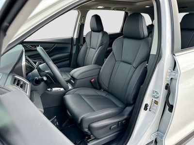 2026 Subaru Ascent - Photo 22