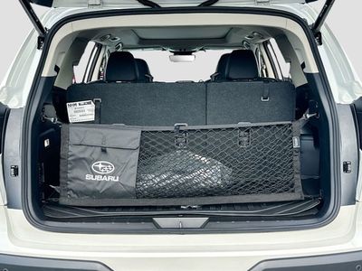 2026 Subaru Ascent - Photo 28