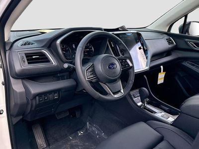 2026 Subaru Ascent - Photo 9