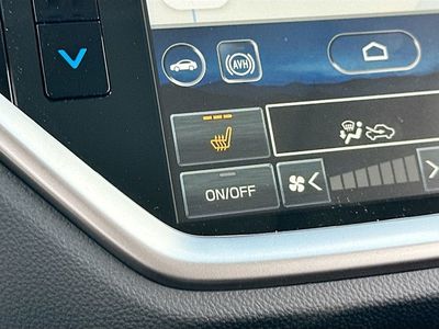 2026 Subaru Ascent - Photo 21