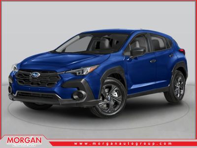 2026 Subaru Crosstrek - Photo 2