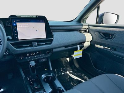 2026 Subaru Outback - Photo 24